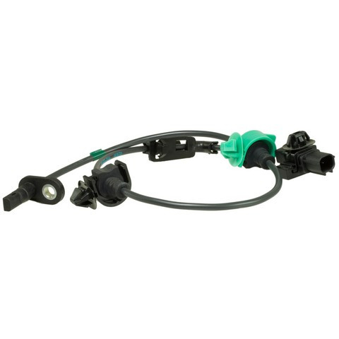 ABS Wheel Speed Sensor fits 2006-2008 Honda Civic  WVE BY NTK