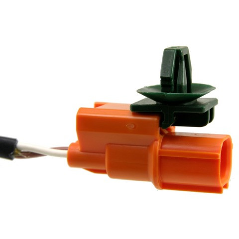 ABS Wheel Speed Sensor fits 2005-2006 Honda Odyssey  WVE BY NTK