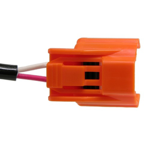 ABS Wheel Speed Sensor fits 2002-2006 Acura RSX  WVE BY NTK