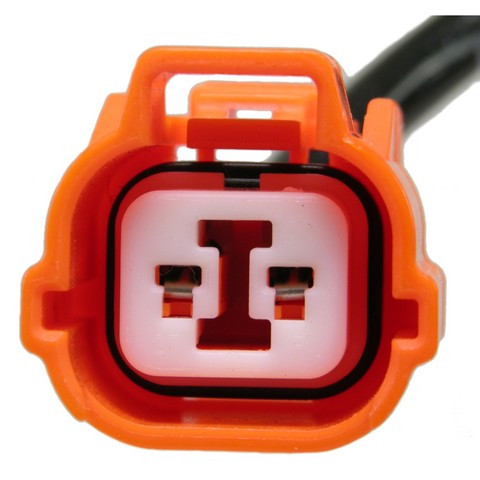 ABS Wheel Speed Sensor fits 2002-2006 Acura RSX  WVE BY NTK