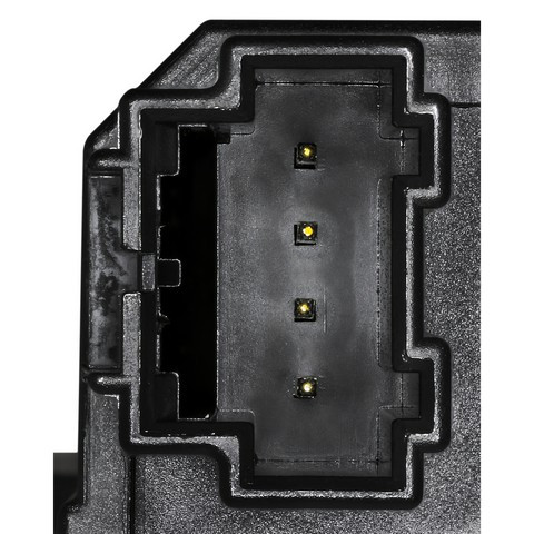 Wells Vehicle Electronics Steering Angle Sensor,Steering Wheel Motion Sensor P/N:5S7667