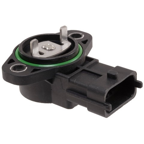 Throttle Position Sensor fits 2006-2007 Kia Rio,Rio5  WVE BY NTK