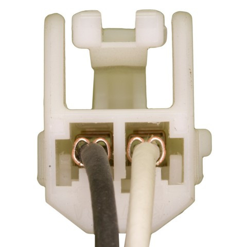 ABS Wheel Speed Sensor fits 2004-2009 Kia Spectra Spectra5  WVE BY NTK