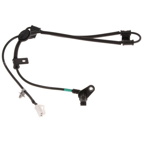 ABS Wheel Speed Sensor fits 2005-2010 Kia Sportage  WVE BY NTK