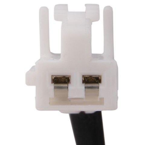 ABS Wheel Speed Sensor fits 2005-2010 Kia Sportage  WVE BY NTK