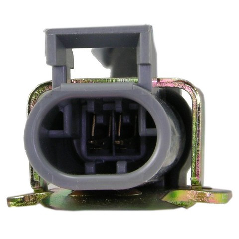 ABS Wheel Speed Sensor fits 1989-1996 Pontiac Grand Prix  WVE BY NTK