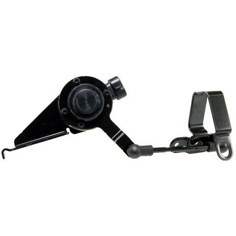 Wells Vehicle Electronics Suspension Ride Height Sensor P/N:5S7886