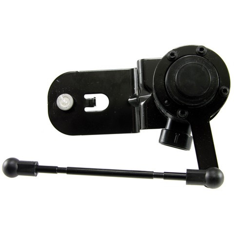Wells Vehicle Electronics Suspension Ride Height Sensor P/N:5S7907