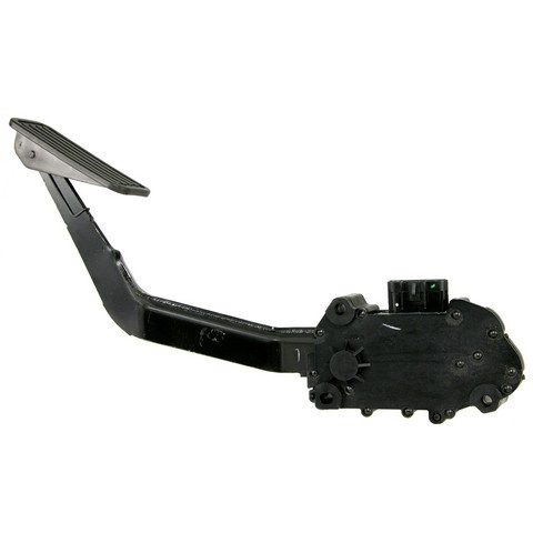 Accelerator Pedal Sensor fits 2004 Oldsmobile Bravada  WVE BY NTK