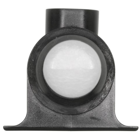 Washer Fluid Level Sensor fits 2007-2014 GMC Sierra 2500 HD Yukon,Yukon XL 1500