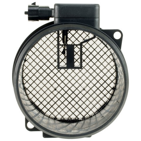 Mass Air Flow Sensor fits 2004-2006 Cadillac SRX STS  WVE BY NTK