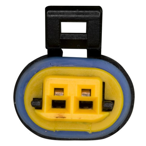 ABS Wheel Speed Sensor fits 2003-2009 GMC C5500 Topkick C4500 Topkick C4500 Topk