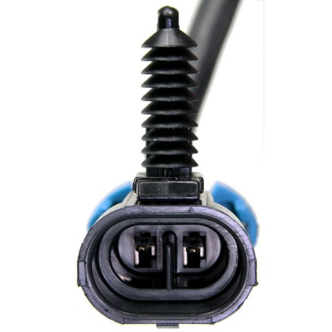 ABS Wheel Speed Sensor fits 1995-2000 GMC K2500 Suburban K2500,K3500 C1500 Subur