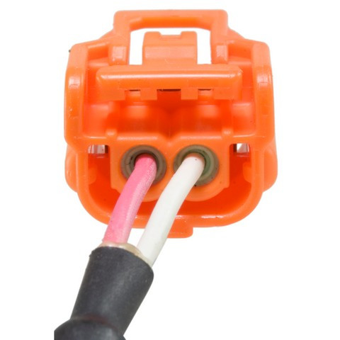 ABS Wheel Speed Sensor fits 2004-2008 Acura TL  WVE BY NTK