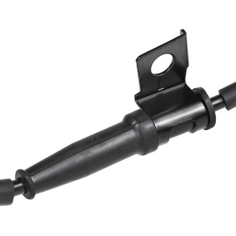 ABS Wheel Speed Sensor fits 2006-2011 Hyundai Elantra  WVE BY NTK