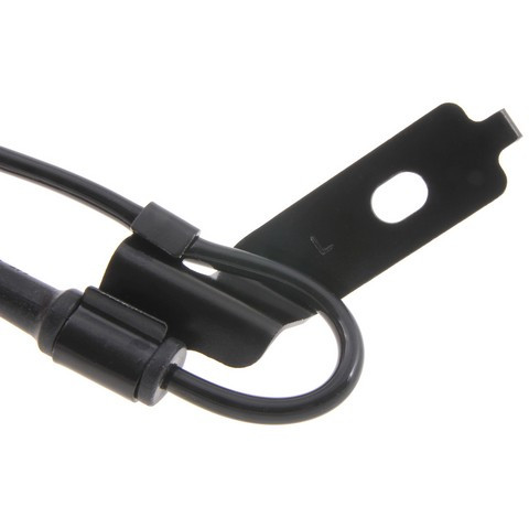 ABS Wheel Speed Sensor fits 2006-2011 Mercury Milan  WVE BY NTK