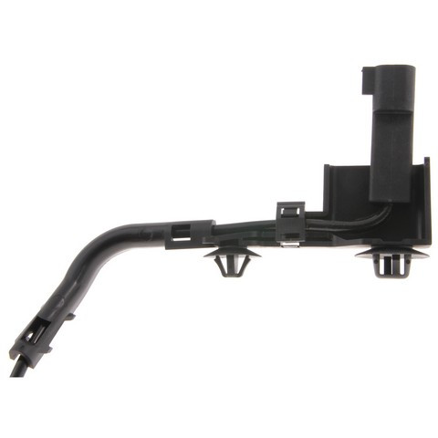 ABS Wheel Speed Sensor fits 2006-2011 Mercury Milan  WVE BY NTK