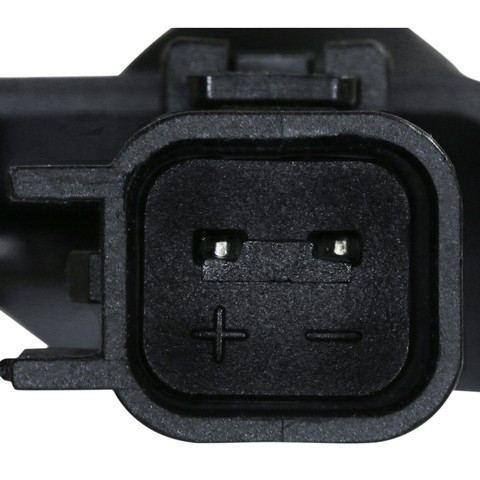 ABS Wheel Speed Sensor fits 2006-2011 Mercury Milan  WVE BY NTK