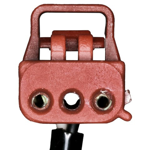 ABS Wheel Speed Sensor Rear Right WVE 5S8628