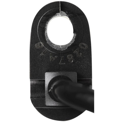 ABS Wheel Speed Sensor fits 2005-2009 Mercury Montego Sable  WVE BY NTK