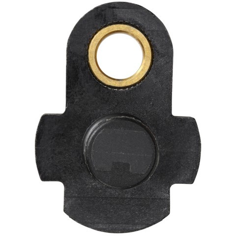 ABS Wheel Speed Sensor fits 2007-2008 Lincoln MKX  WVE BY NTK