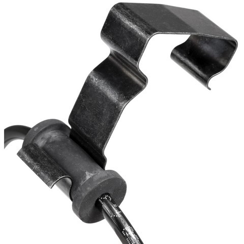 ABS Wheel Speed Sensor fits 2007-2008 Lincoln MKX  WVE BY NTK