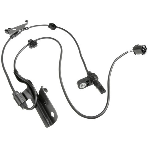 ABS Wheel Speed Sensor fits 2006-2018 Toyota RAV4  WVE BY NTK