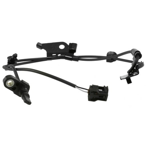 ABS Wheel Speed Sensor fits 2006-2018 Toyota RAV4  WVE BY NTK