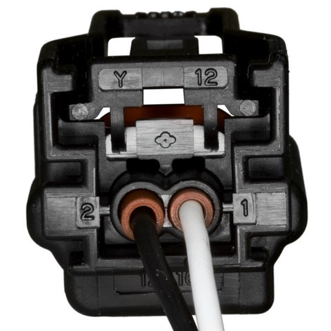 ABS Wheel Speed Sensor fits 2006-2018 Toyota RAV4  WVE BY NTK