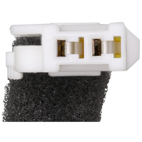 ABS Wheel Speed Sensor fits 2007-2014 Hyundai Santa Fe Santa Fe Sport  WVE BY NT