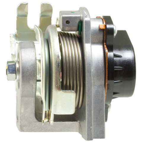 Accelerator Pedal Sensor WVE 5S8776