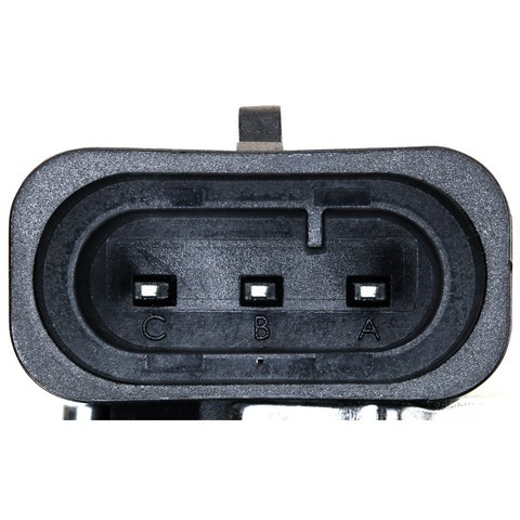 Engine Camshaft Position Sensor fits 2007-2010 Kia Optima,Rondo  WVE BY NTK