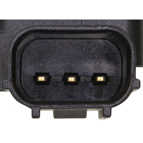 Manifold Absolute Pressure Sensor fits 2004 Volkswagen Beetle  WVE BY NTK