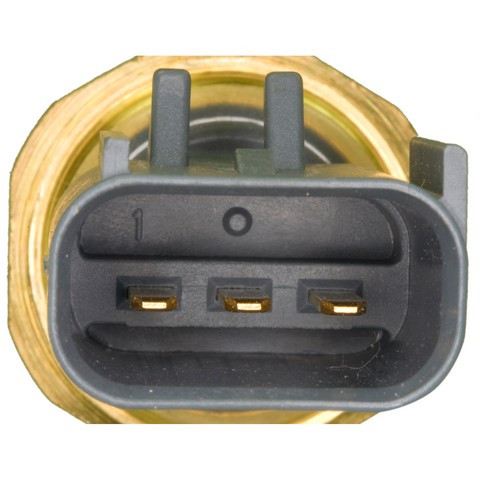 Barometric Pressure Sensor fits 2011-2012 Ram 2500,3500,4500,5500  WVE BY NTK