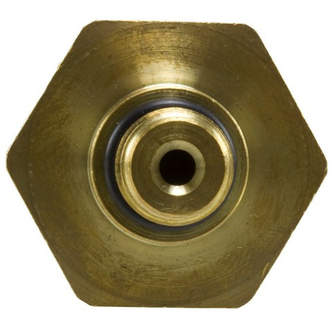 Manifold Absolute Pressure Sensor WVE 5S9124