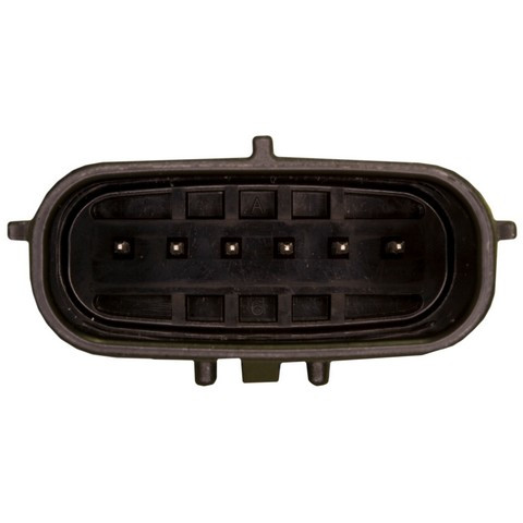 Wells Vehicle Electronics Parking Aid Sensor P/N:5S9357