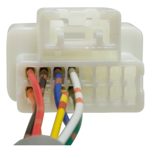 Wells Vehicle Electronics Steering Wheel Position Sensor P/N:5S9427