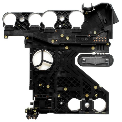 Wells Vehicle Electronics Automatic Transmission Speed Sensor P/N:5S9573