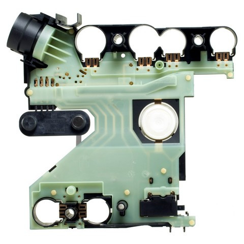 Wells Vehicle Electronics Automatic Transmission Speed Sensor P/N:5S9573