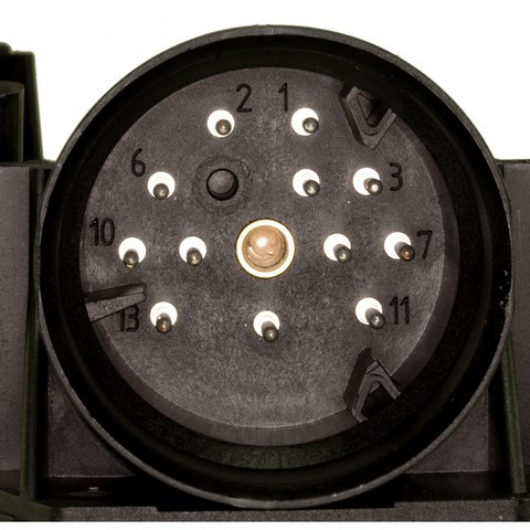 Wells Vehicle Electronics Automatic Transmission Speed Sensor P/N:5S9573
