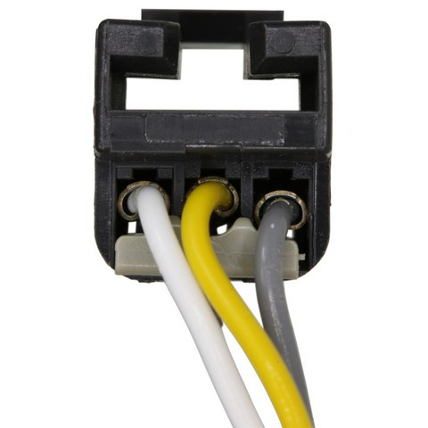 Automatic Transmission Speed Sensor fits 2008-2009 Mercury Sable  WVE BY NTK