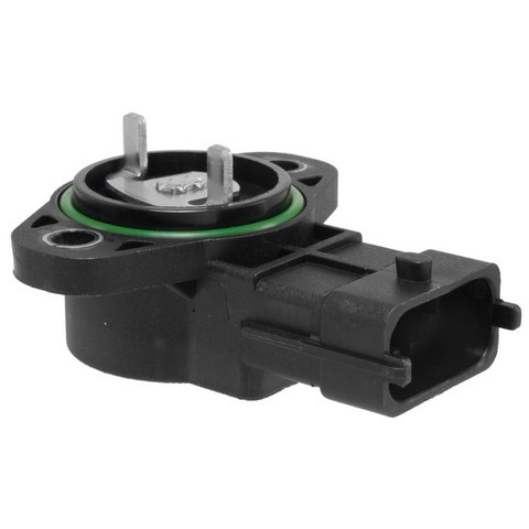 Throttle Position Sensor fits 2007-2008 Hyundai Elantra  WVE BY NTK