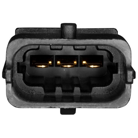 Throttle Position Sensor fits 2007-2008 Hyundai Elantra  WVE BY NTK