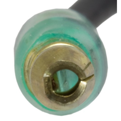 Engine Coolant Level Sensor fits 1986-1988 Mazda RX-7  WVE BY NTK