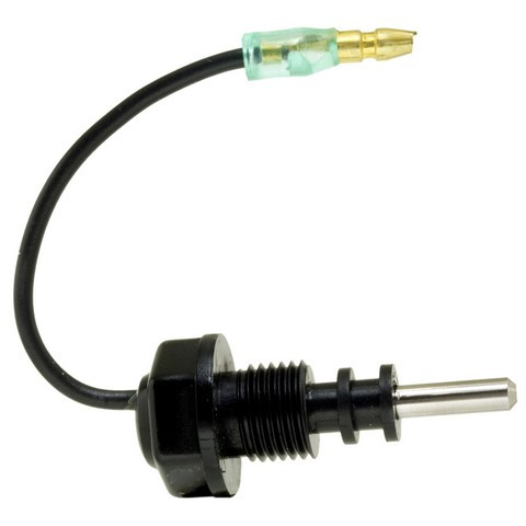 Engine Coolant Level Sensor fits 1986-1988 Mazda RX-7  WVE BY NTK