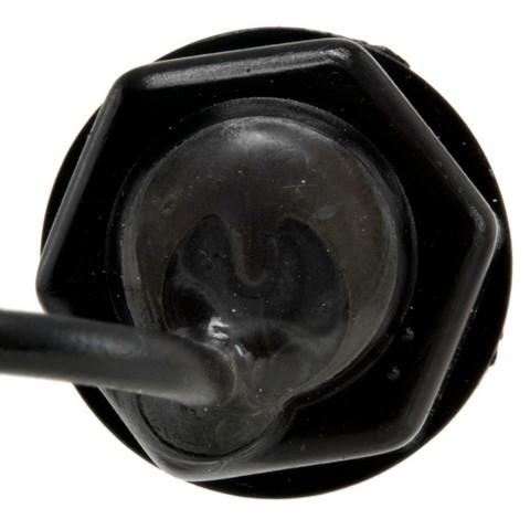 Engine Coolant Level Sensor fits 1986-1988 Mazda RX-7  WVE BY NTK