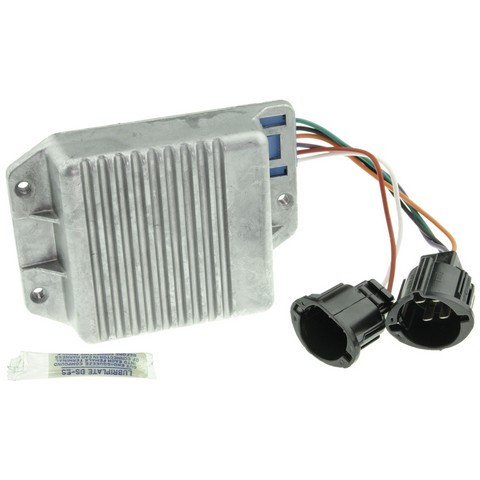 Wells Vehicle Electronics Ignition Control Module P/N:6H1012