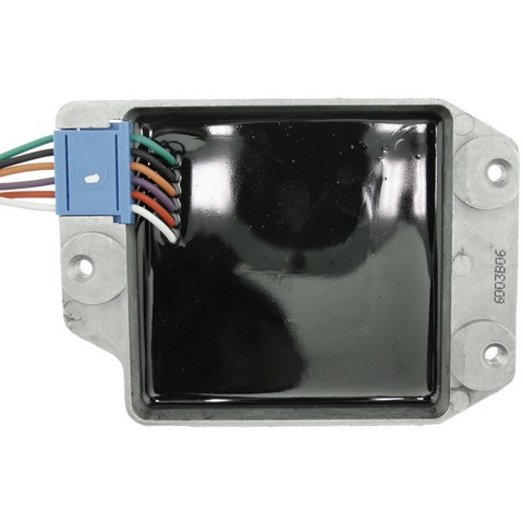 Wells Vehicle Electronics Ignition Control Module P/N:6H1012