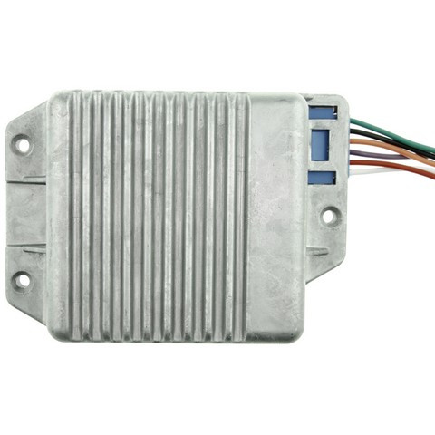 Wells Vehicle Electronics Ignition Control Module P/N:6H1012