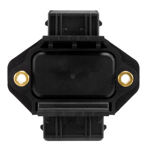 Ignition Control Module WVE 6H1022